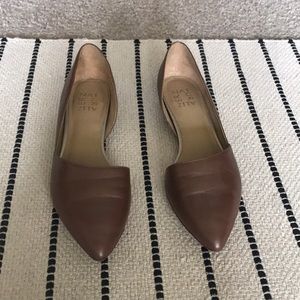 Naturalizer Samantha Flats